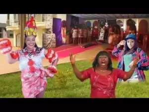 Video: The Cobra Queen 2 | 2018 Latest Nigerian Nollywood Movie